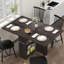 Daejuan Dining Table-88068680-88068683