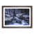 Walnut Framed selected