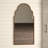 Gottwald Metal PATTERN Wall Mirror