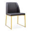 Chaise d'appoint Daphne-2119913413