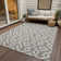  Kaylani Non-Slip Door Mat