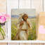 1 Piece Wrapped Canvas Wall Art