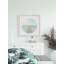 « path to sea »-cadre photo imprimé sur papier-1837886020