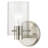 Rosia Steel Wall Sconce-544136149