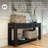 Alysiah 64.13'' Console Table
