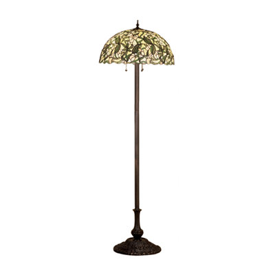 Sweet Pea Floor Lamp