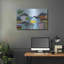 «Beachfront Property 3» par Jan Weiss-2068062096