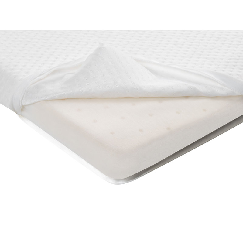 Latex Foam Mattress Topper GRACIOUS, Super King (6')