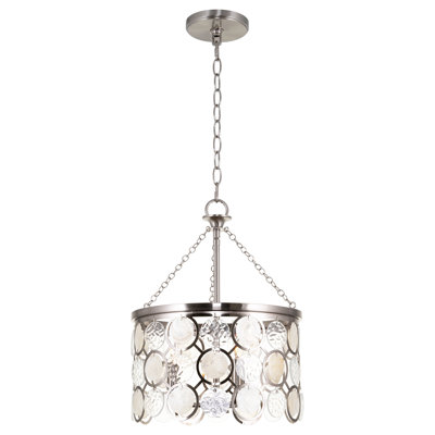LaCure 3 - Light Kitchen Island Pendant