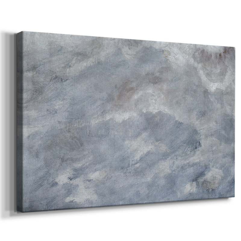Paysages rétro-DCCLXI -Galerie enveloppée Cavas, 32 x 48