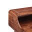 Salem Solid Wood Writing Desk