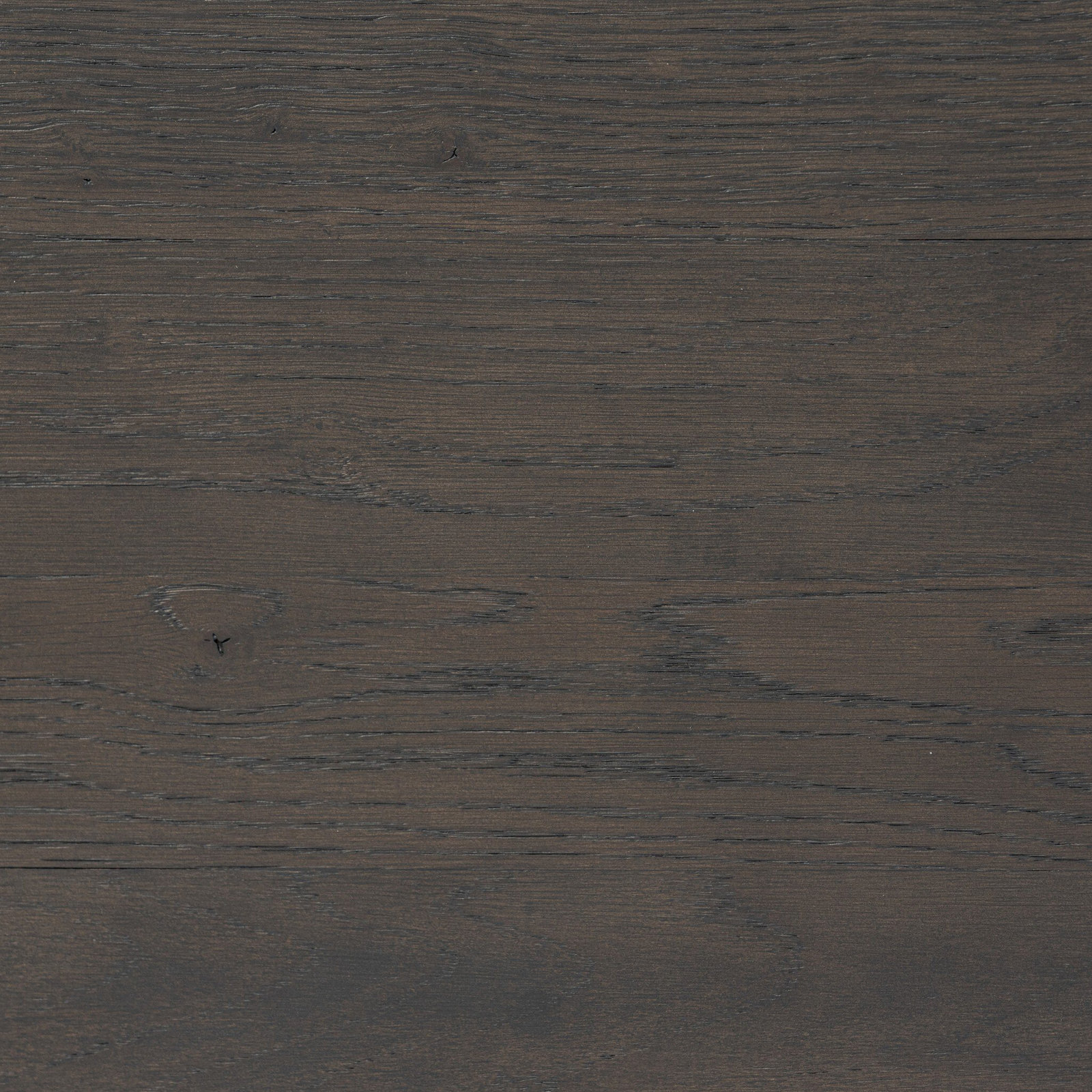 Cayenne Solid Wood Single Coffee Table, Black