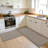 Machine Washable Non-Slip Kitchen Mat-1251972633-1251972634