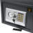 Security Safe Lock-7417427