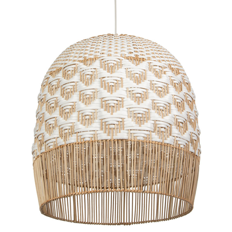 Luminaire suspendu 1 lumière Anhelica