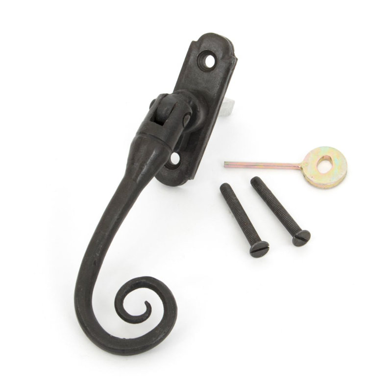 Monkeytail Espag Door Accessory, Beeswax