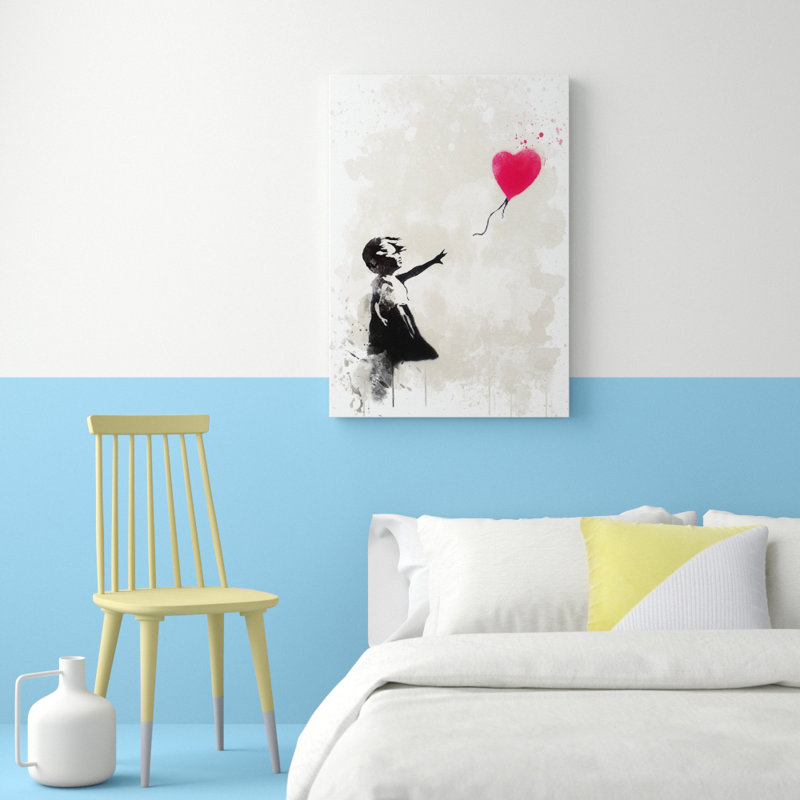 Print, 100cm H x 70cm W x 3cm D, Wrapped Canvas