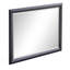 Miroir contemporain de style contemporain