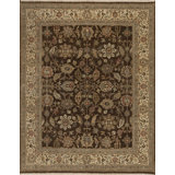 Sovereign Hand Knotted Wool Area Rug