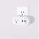 INSTACHEW PureConnect+ Heavy Duty App-Controlled Smart Plug with Timer Setting