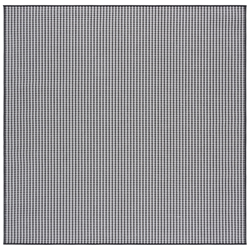Tapis d'intérieur / extérieur Terrace 802, Carré 6 pi 7 po