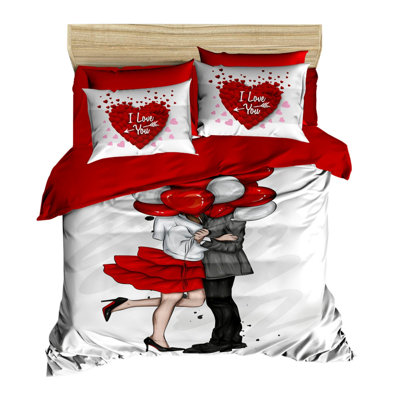 Duvet Cover Set