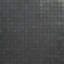 Carreau de mosaïque de plancher et de mur en porcelaine Lappato 2 po x 2 po Norrin Cinder-125470199