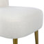 Wildt Upholstered Slipper Chair