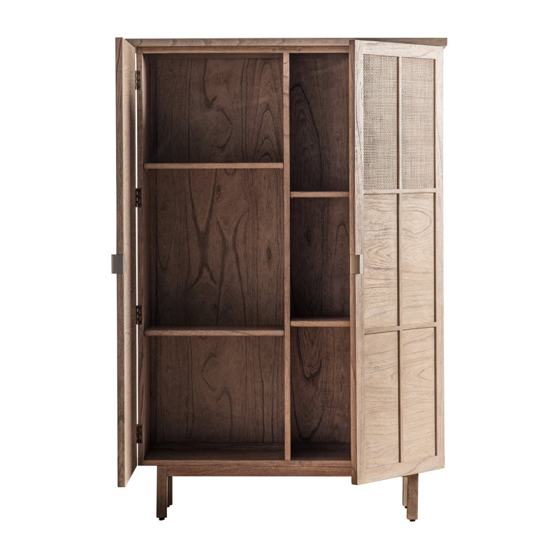 Damarus 107cm Sideboard