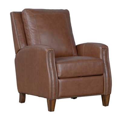 Molucca Jefferson Upholstered Recliner