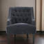  Chaise d'appoint 28 po Bania-1882543137