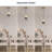 Grishilde 3-Pack Modern Black Pendant Light Fixtures for Kitchen Island-1144544669