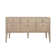 Palmer 58'' W Solid Wood Buffet