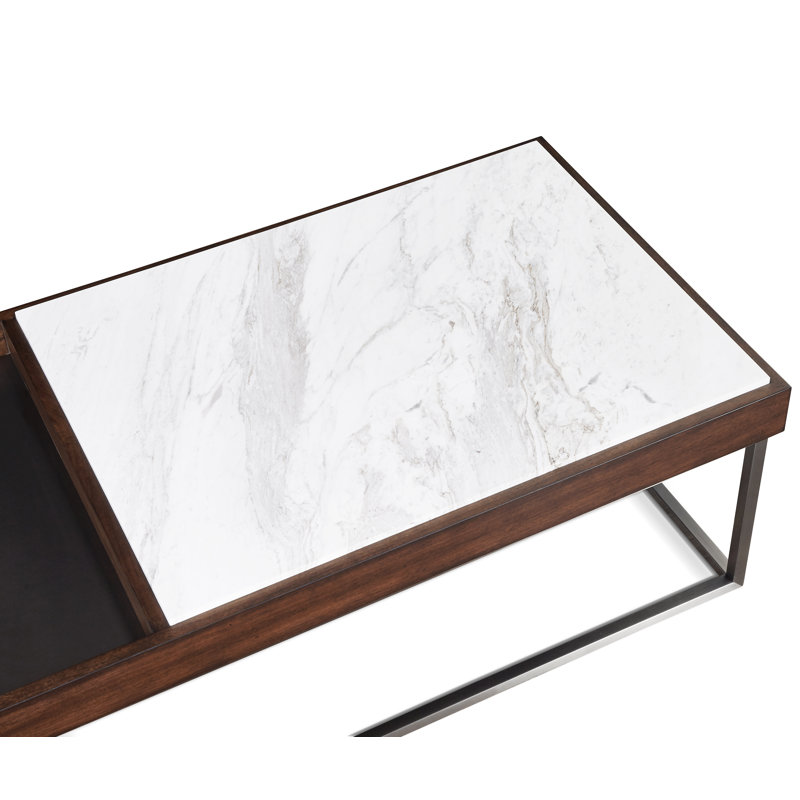Table basse Cheri
