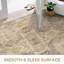 Machine Printed Area Rug-98634759-98634908