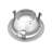 4'' Dimmable Standard Recessed Lighting Kit