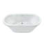 New Yorker 6 Freestanding Soaker Tub-123752544