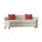Cee Zee Upholstered 91'' Sofa-36413872-41460929-36413846