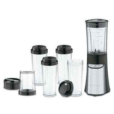 Liquidificador Ninja Professional Plus Kitchen System