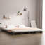 Pallet Bed Solid Wood-760994901-760994891