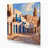 Art urbain sur toile, villes tunisiennes, Tunisie