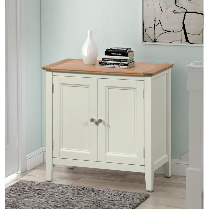 Eddie 70cm Sideboard