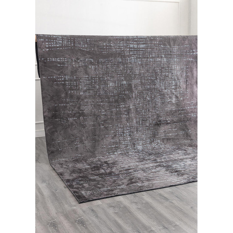 Rapture Area Rug, Rectangle 9' x 12'
