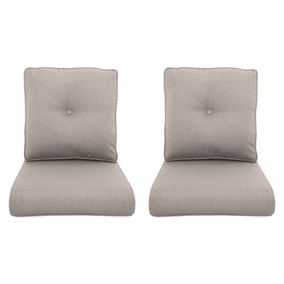 Carolina 24" X 22" Outdoor Furniture Replacement Cushions