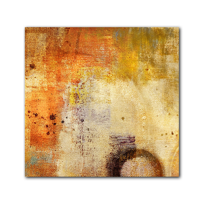 " Abstract Spa " by Tristan Scott