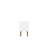 Marcus 53" TV Stand In White-1797658387