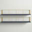 Premont 2 Piece Bracket Shelf-511400646