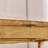 Alissah Rubberwood Extending Dining Table Set - Traditional Rustic Farmhouse Style-476061262-476061259