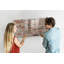 Magnetic Glass Dry Erase Board