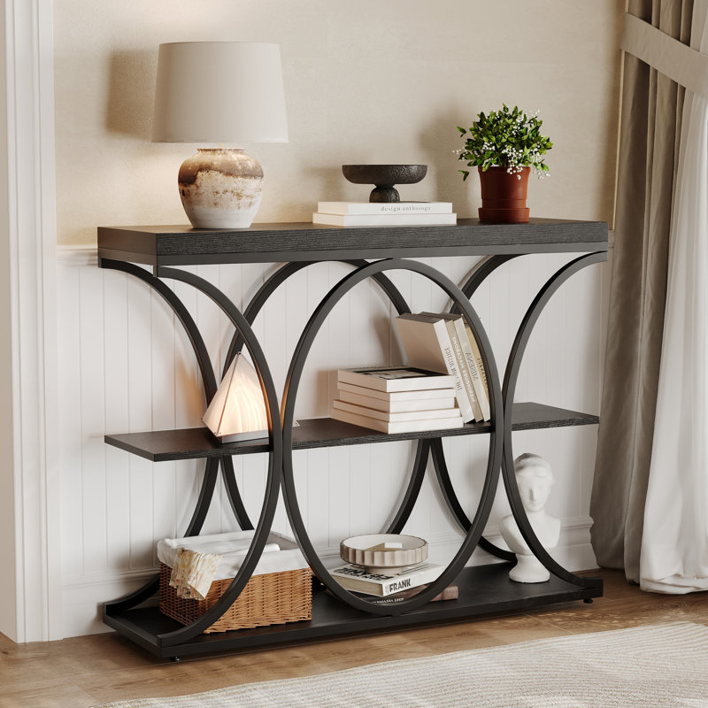 Coffee Table, Black